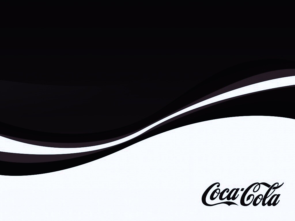 Официальные обои Coca-Cola обои
