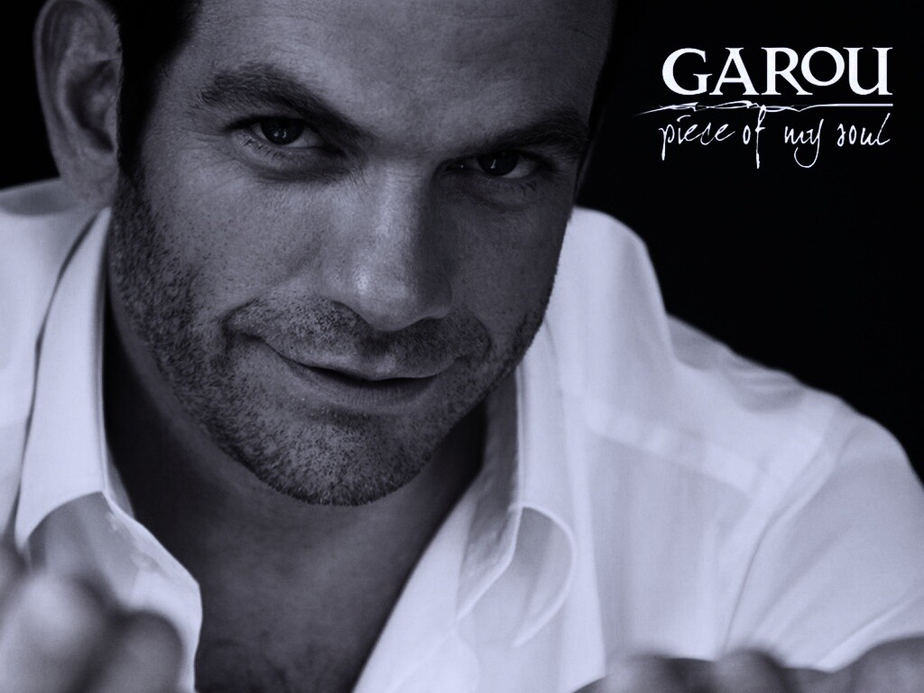 Garou обои