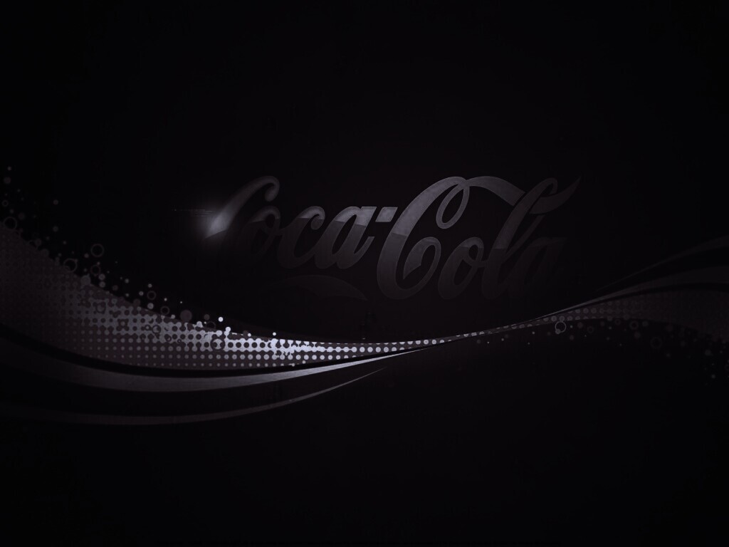 Сосa-Cola обои