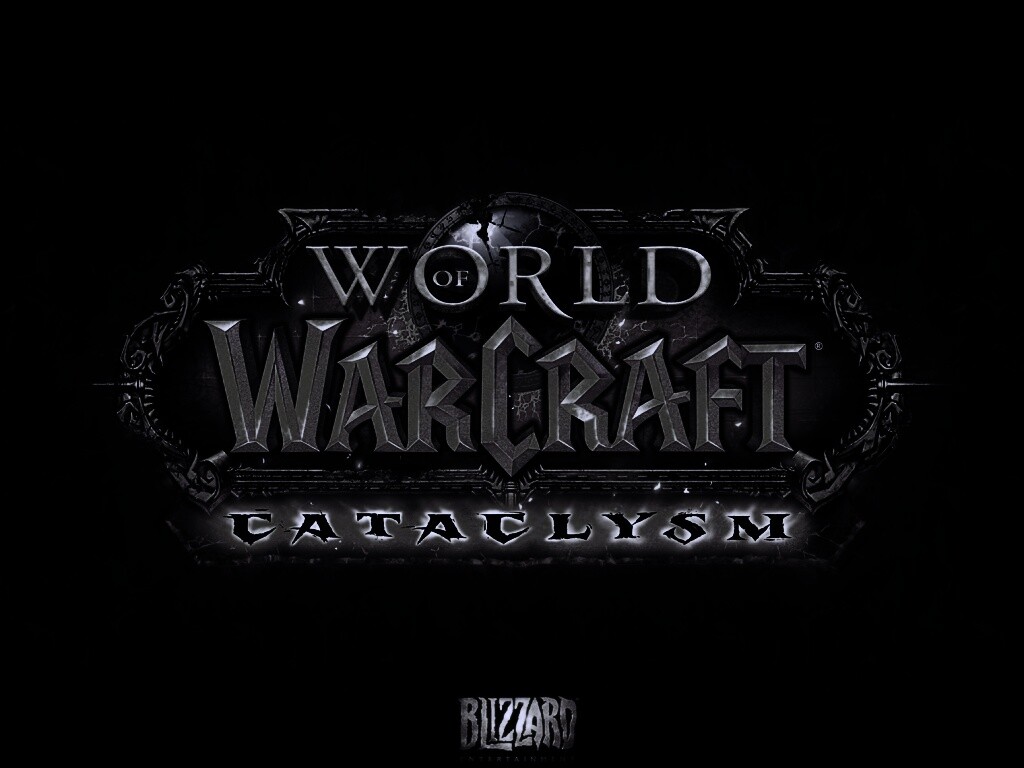 World of Warcraft обои