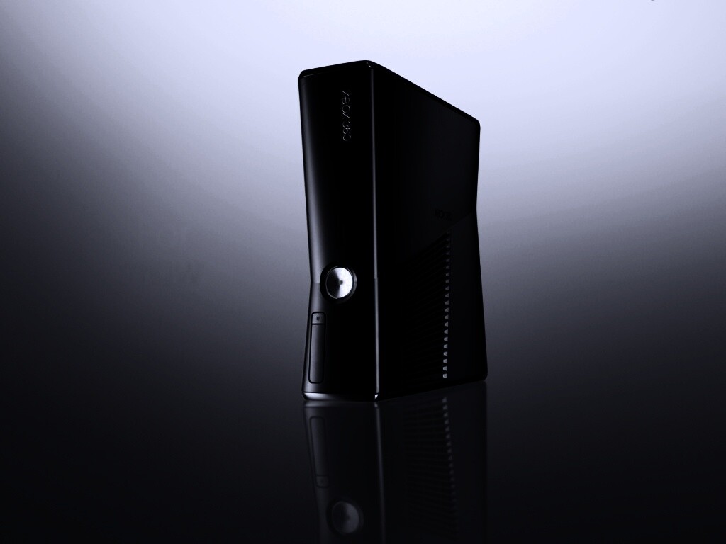 XBOX 360 обои