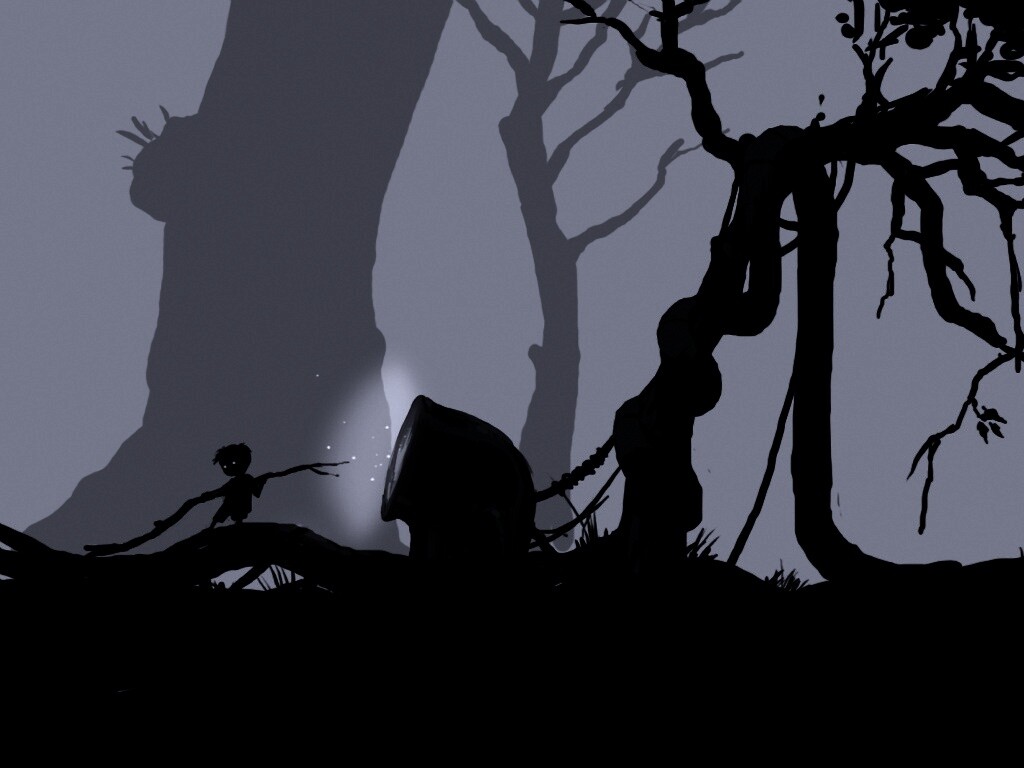LIMBO обои