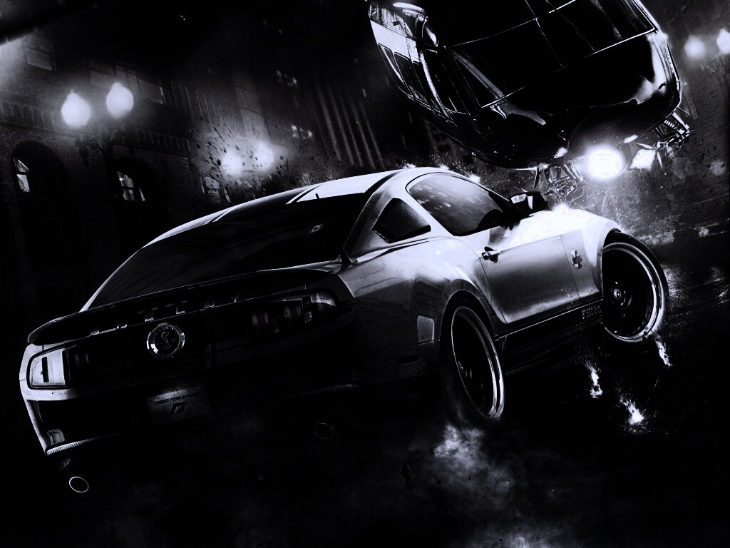 Need for Speed : Побег обои