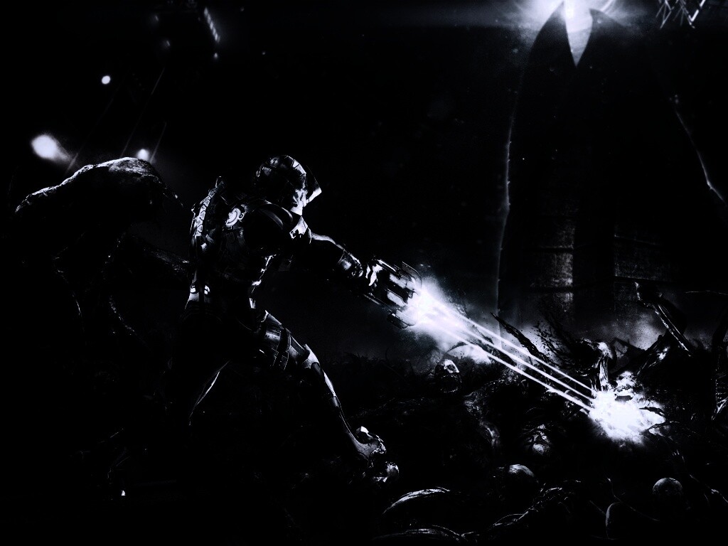 Dead Space 2 обои