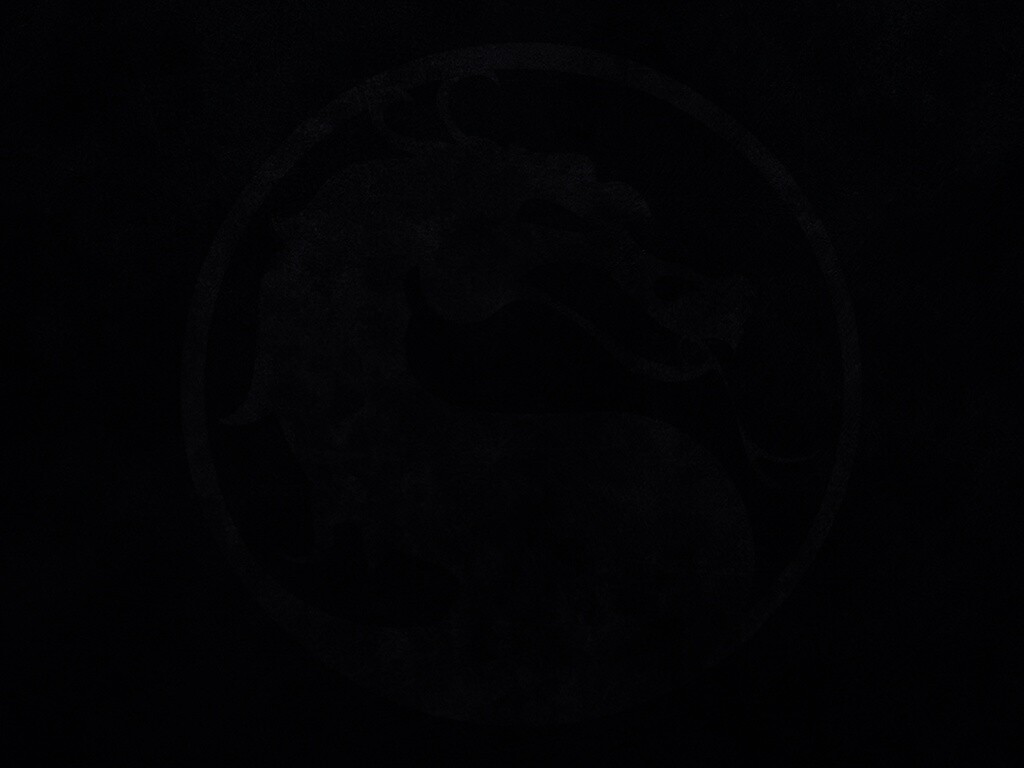 Знак Mortal Kombat обои