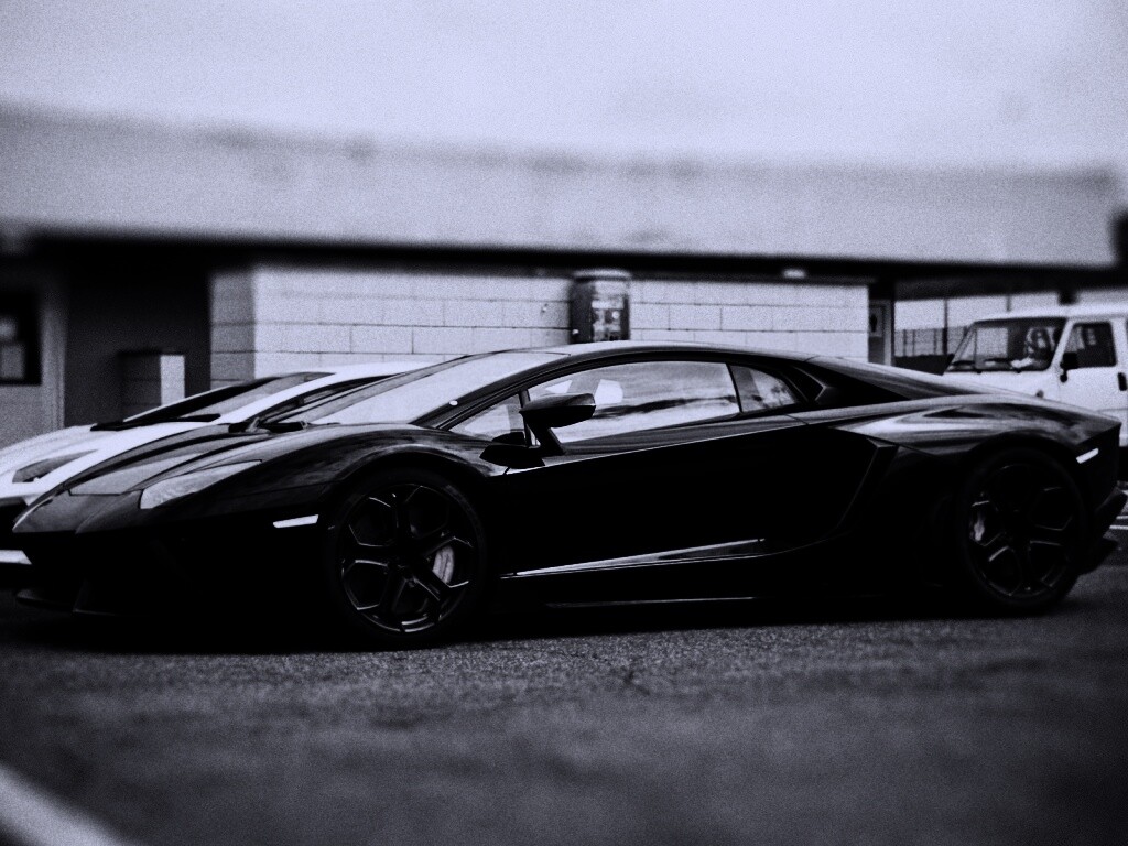 Lamborghini обои