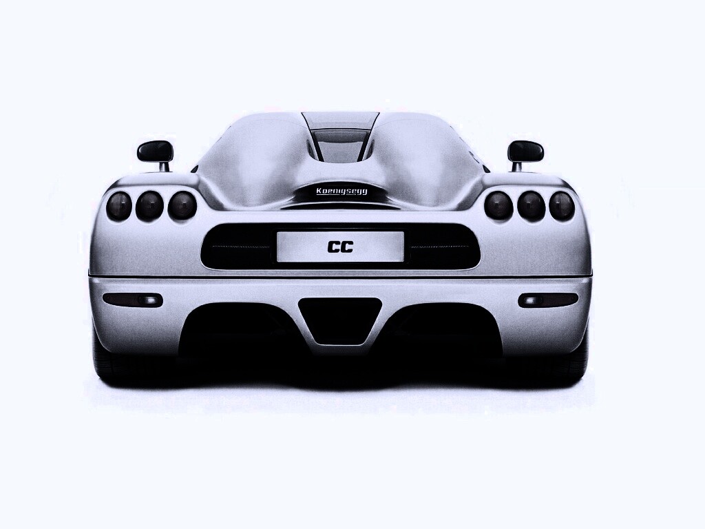 Koenigsegg обои