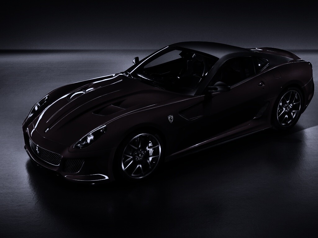 Ferrari обои