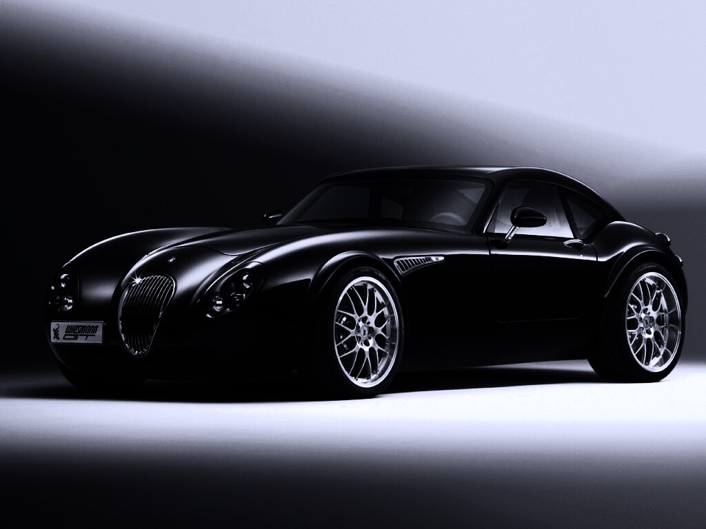 Wiesmann обои