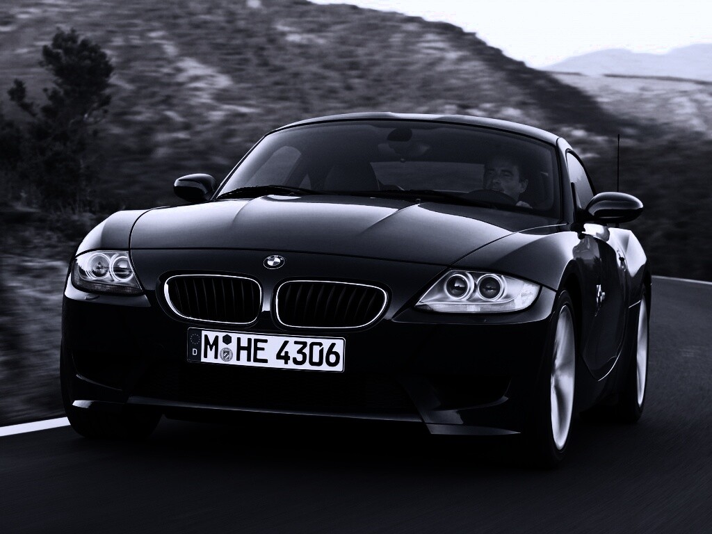 BMW обои