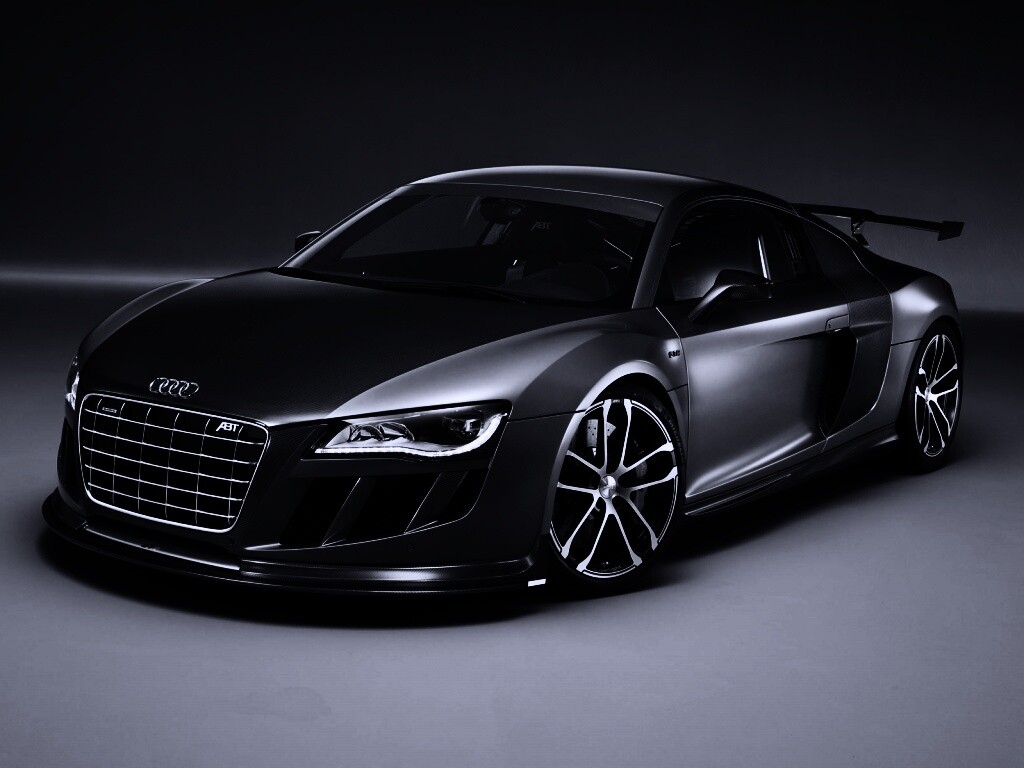 Audi R8 обои