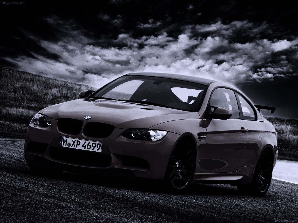 BMW M3 обои