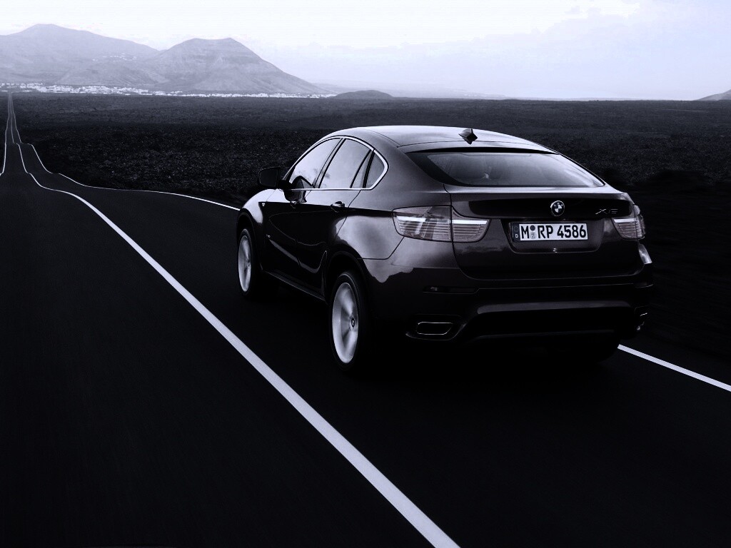 BMW обои