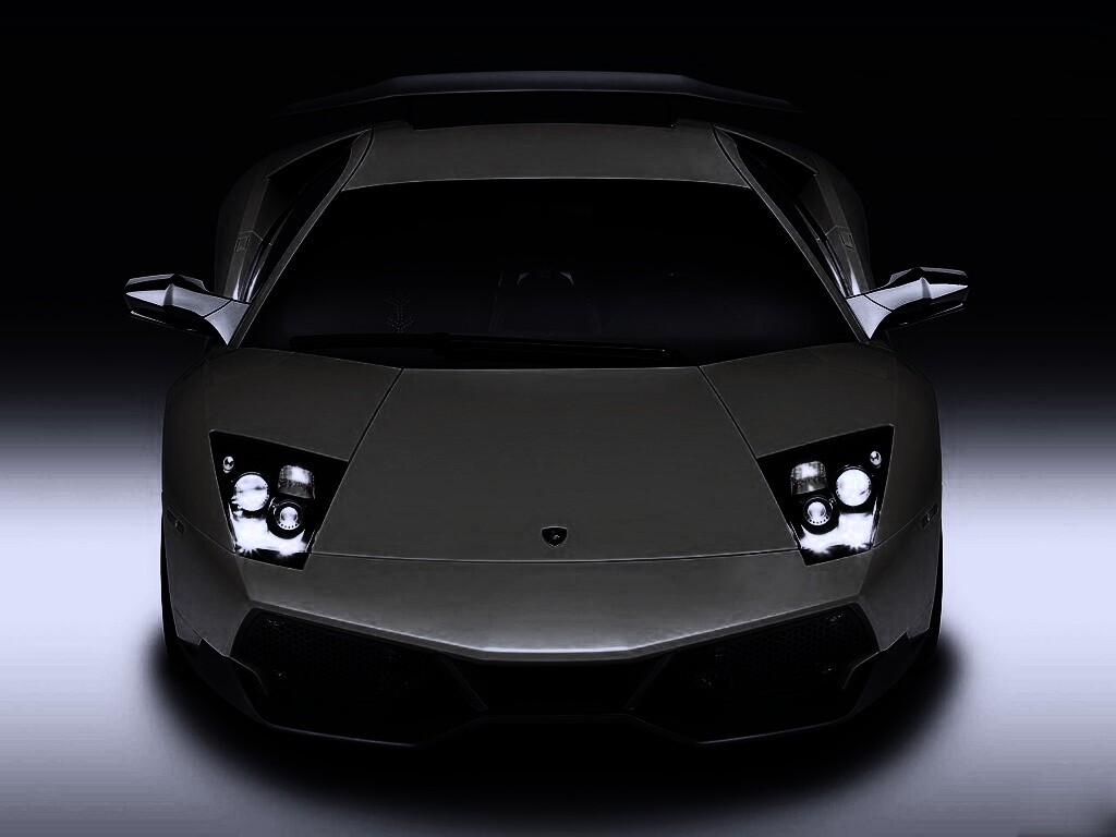 Lamborghini Murcielago обои