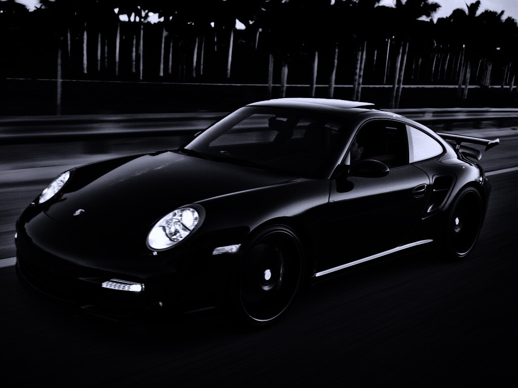 Porsche обои