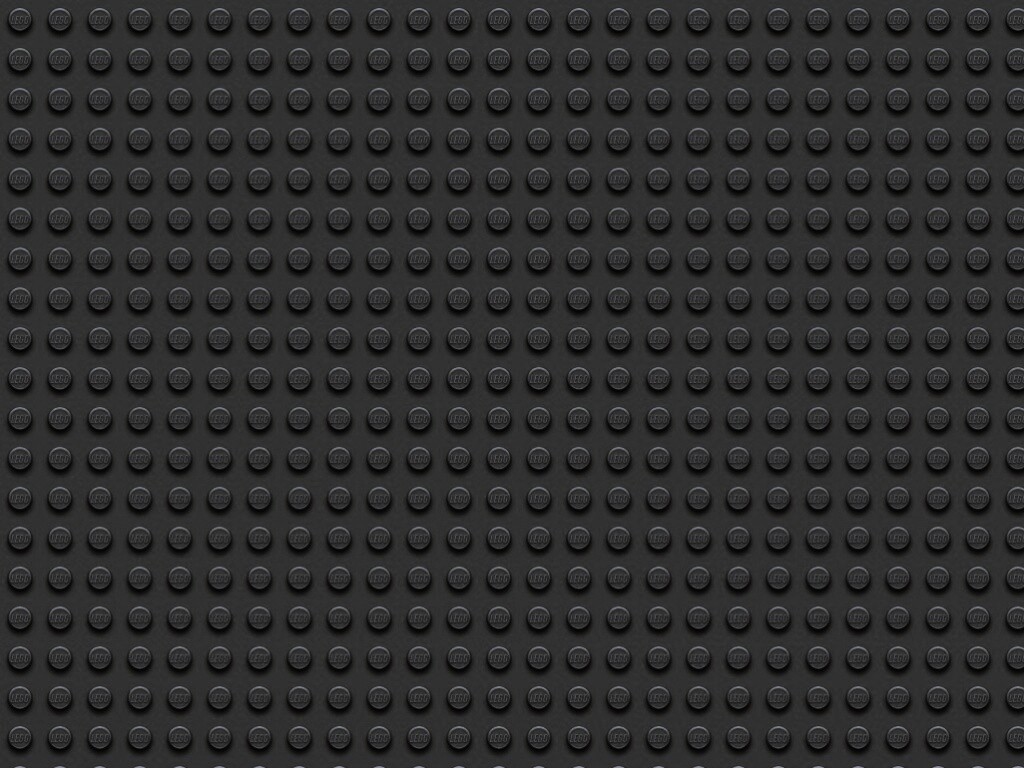 Желтые штырьки Lego обои