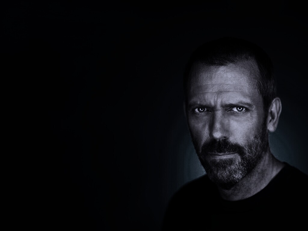 House MD обои