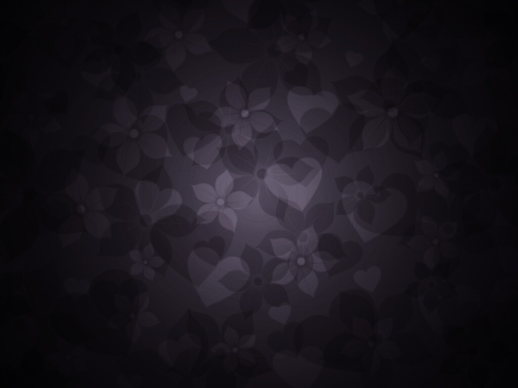 Розовый цветочный фон обои