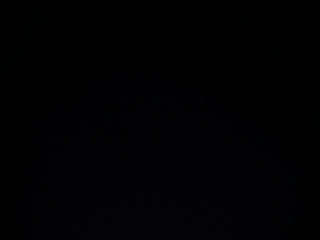 Тёмные узоры обои