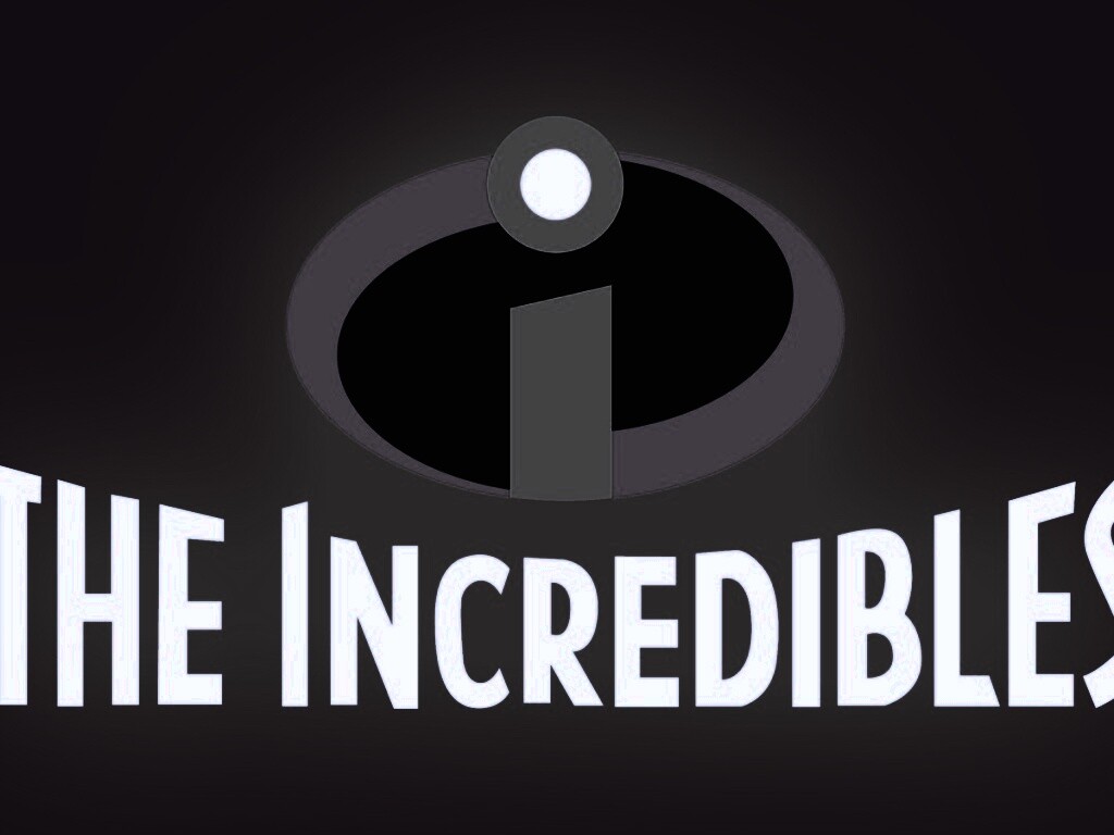 The Incredibles обои