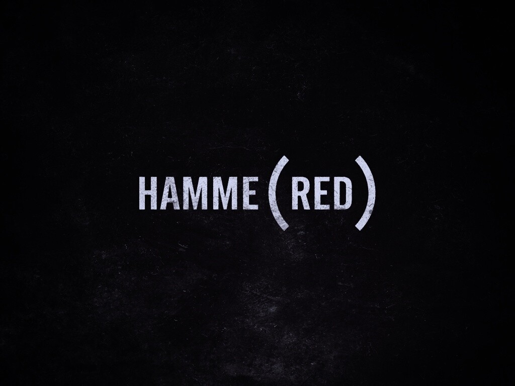 Hammered — Забитый обои