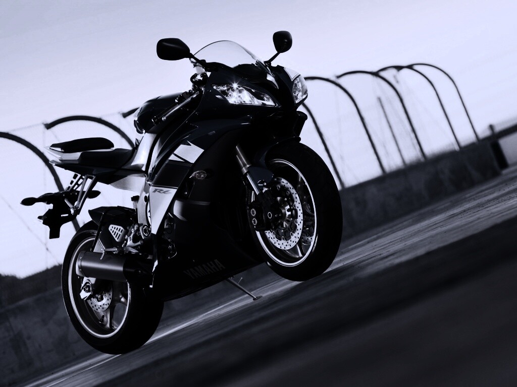 Bike обои