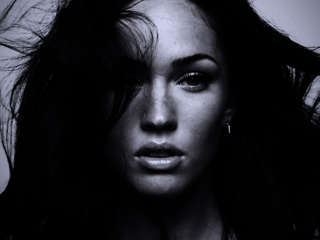 Megan Fox обои