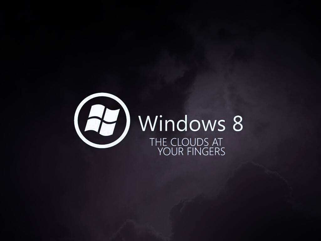 Windows 8 обои