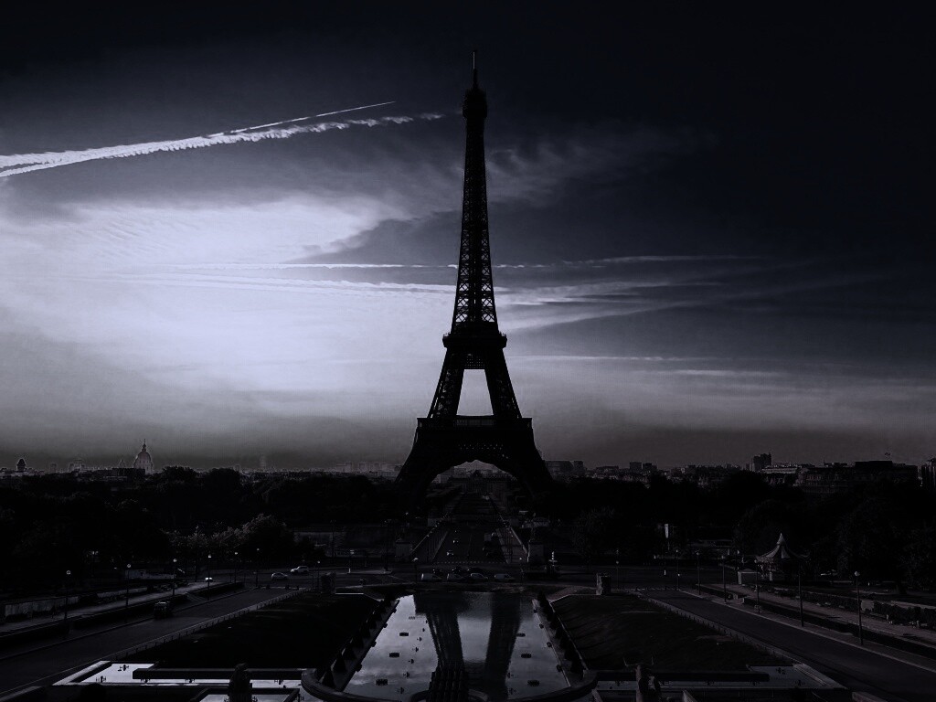 Eifel Tower обои