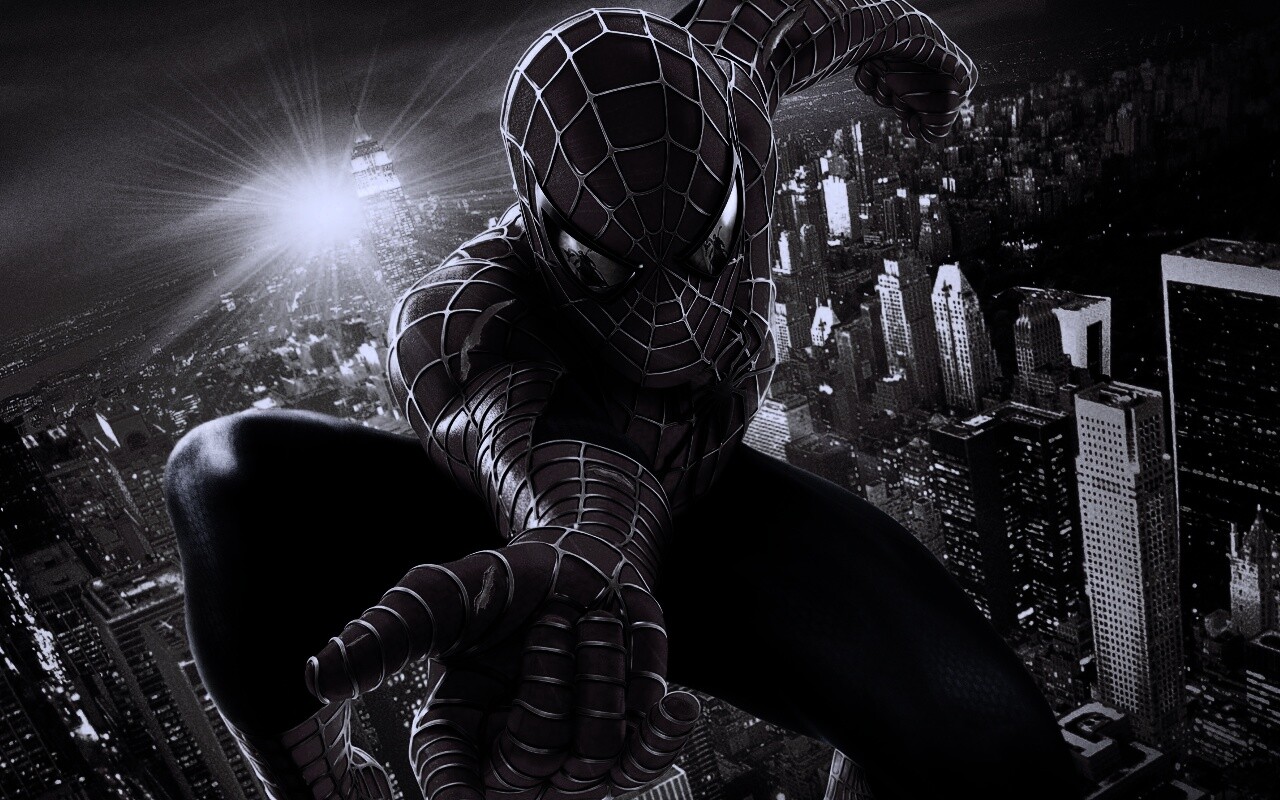Spider-Man обои