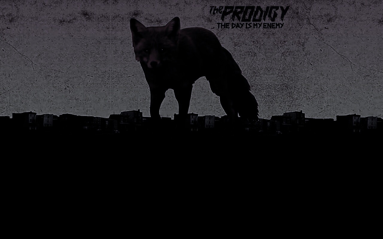 The prodigy обои