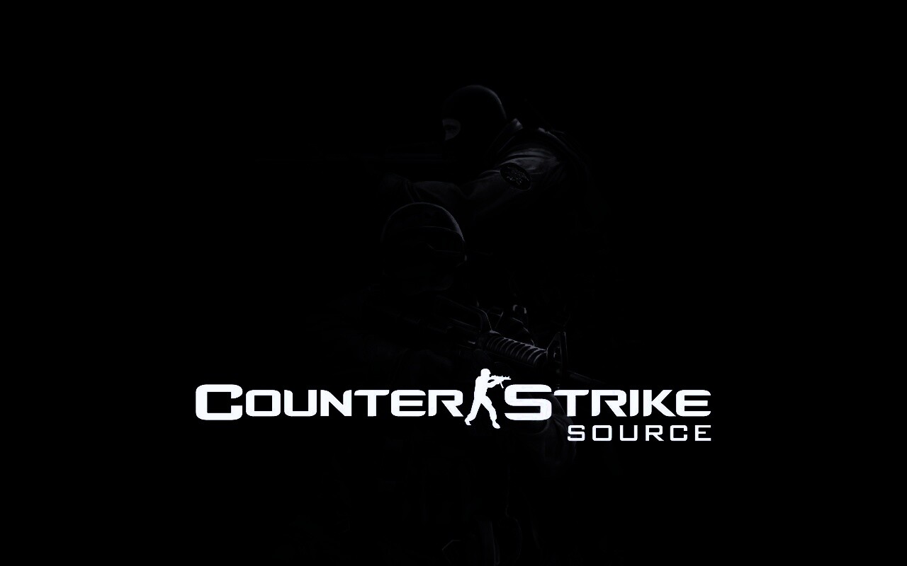 Солдаты с обложки Counter Strike source обои