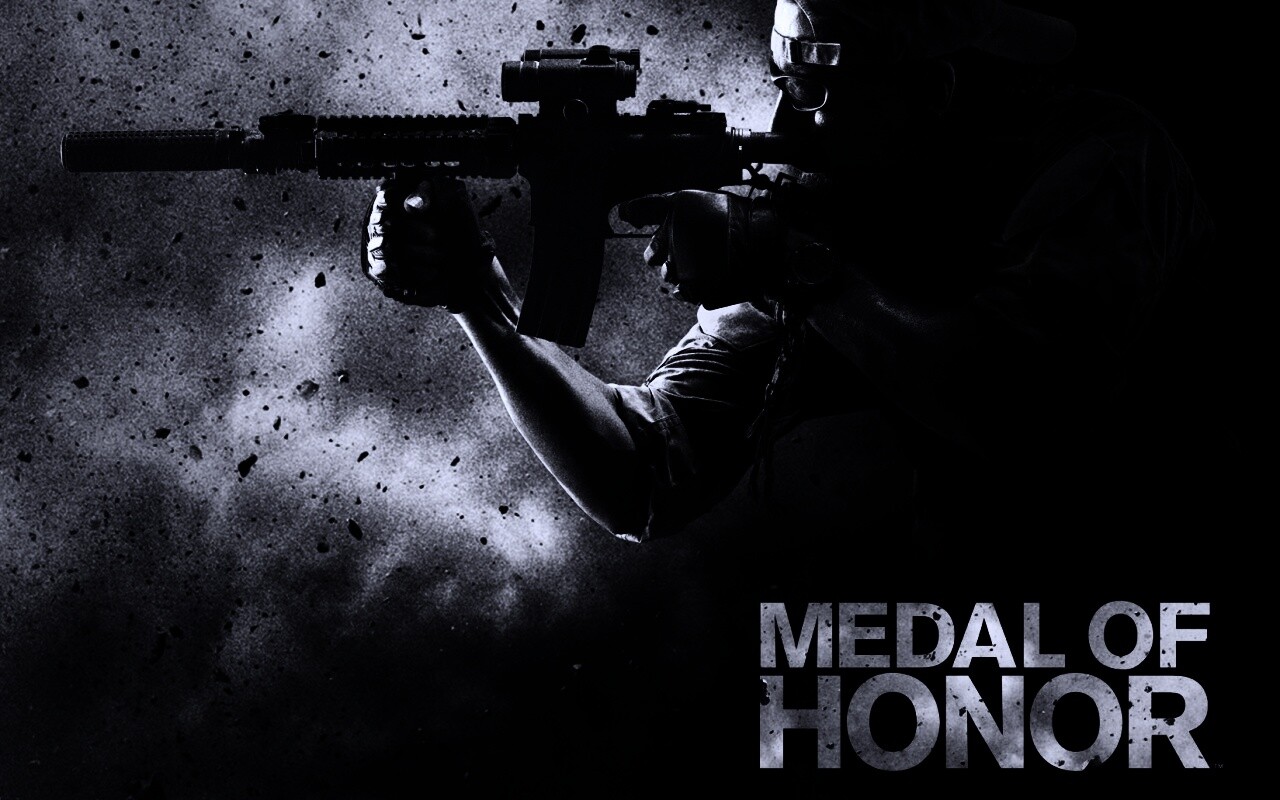 Medal of honor обои