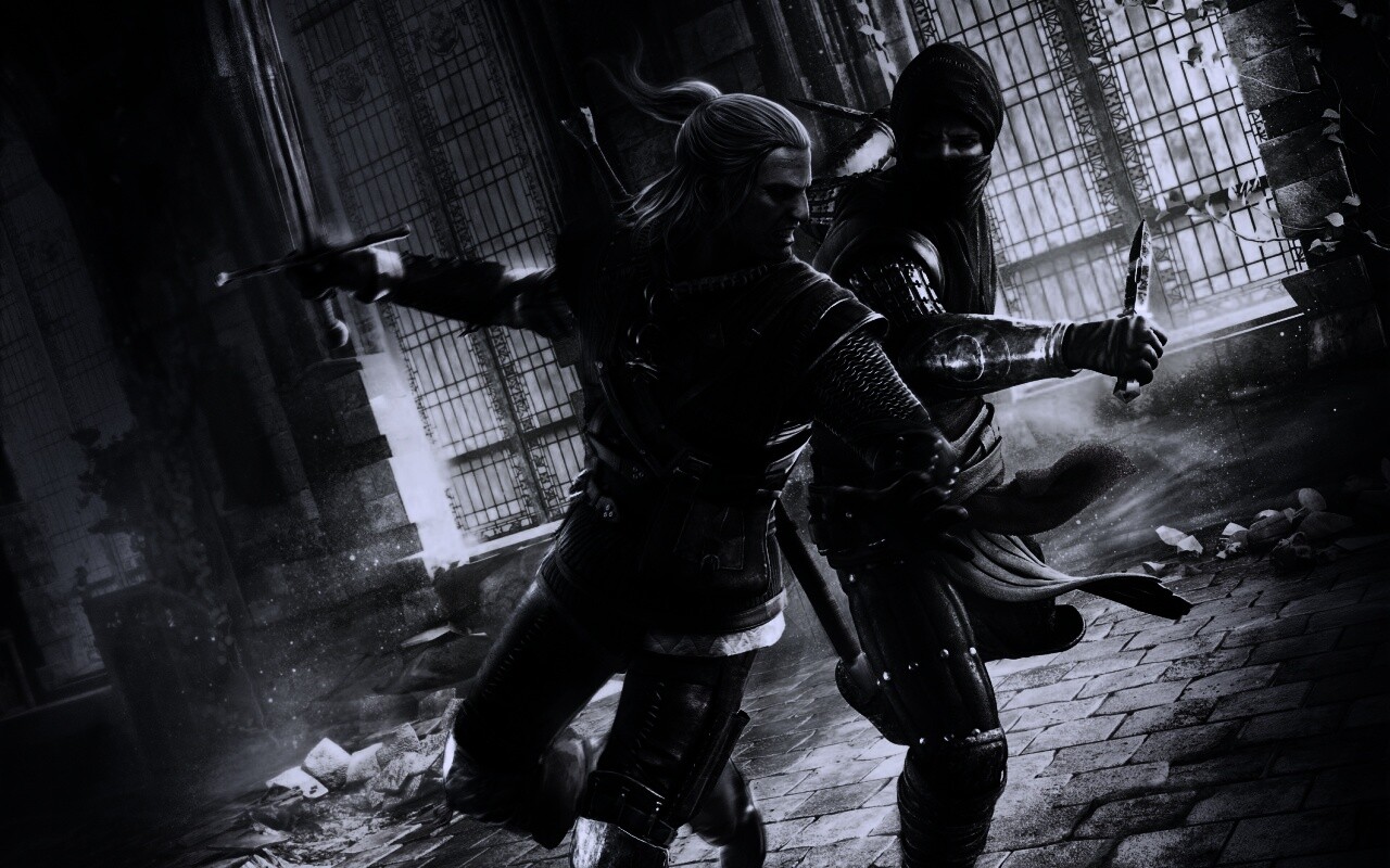 The Wither обои
