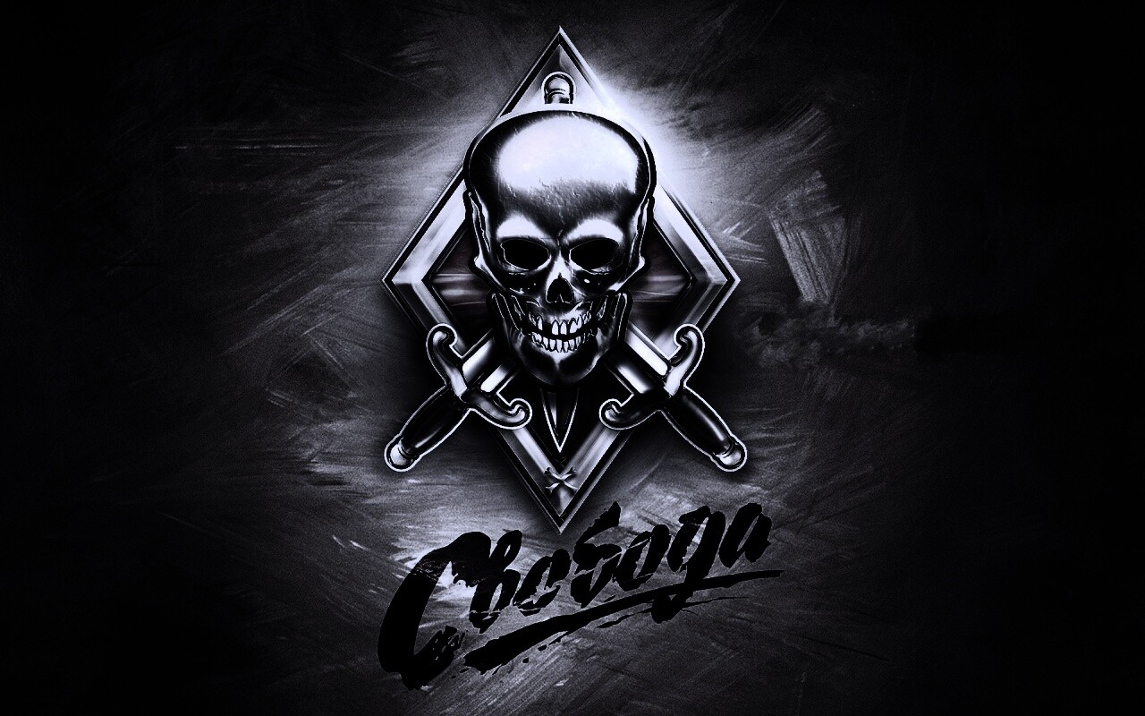 Группировка Свобода из STALKER обои