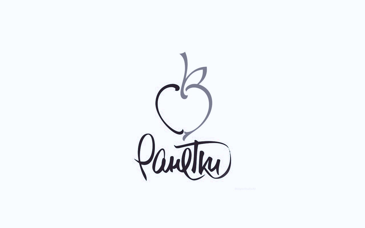 Логотип Ранеток обои