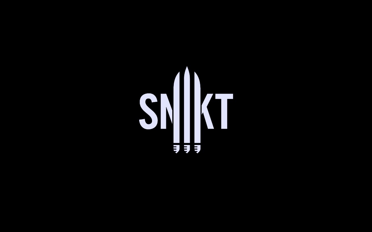 Snikt обои