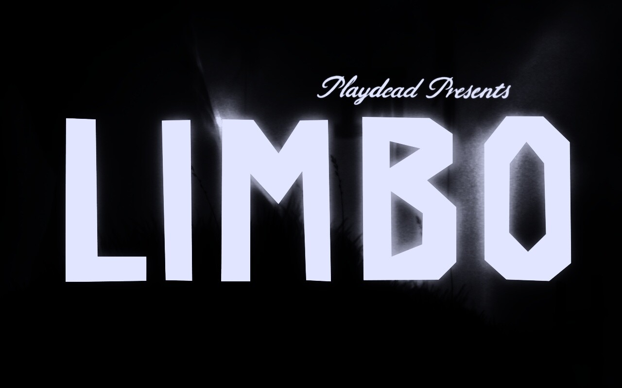 Limbo обои