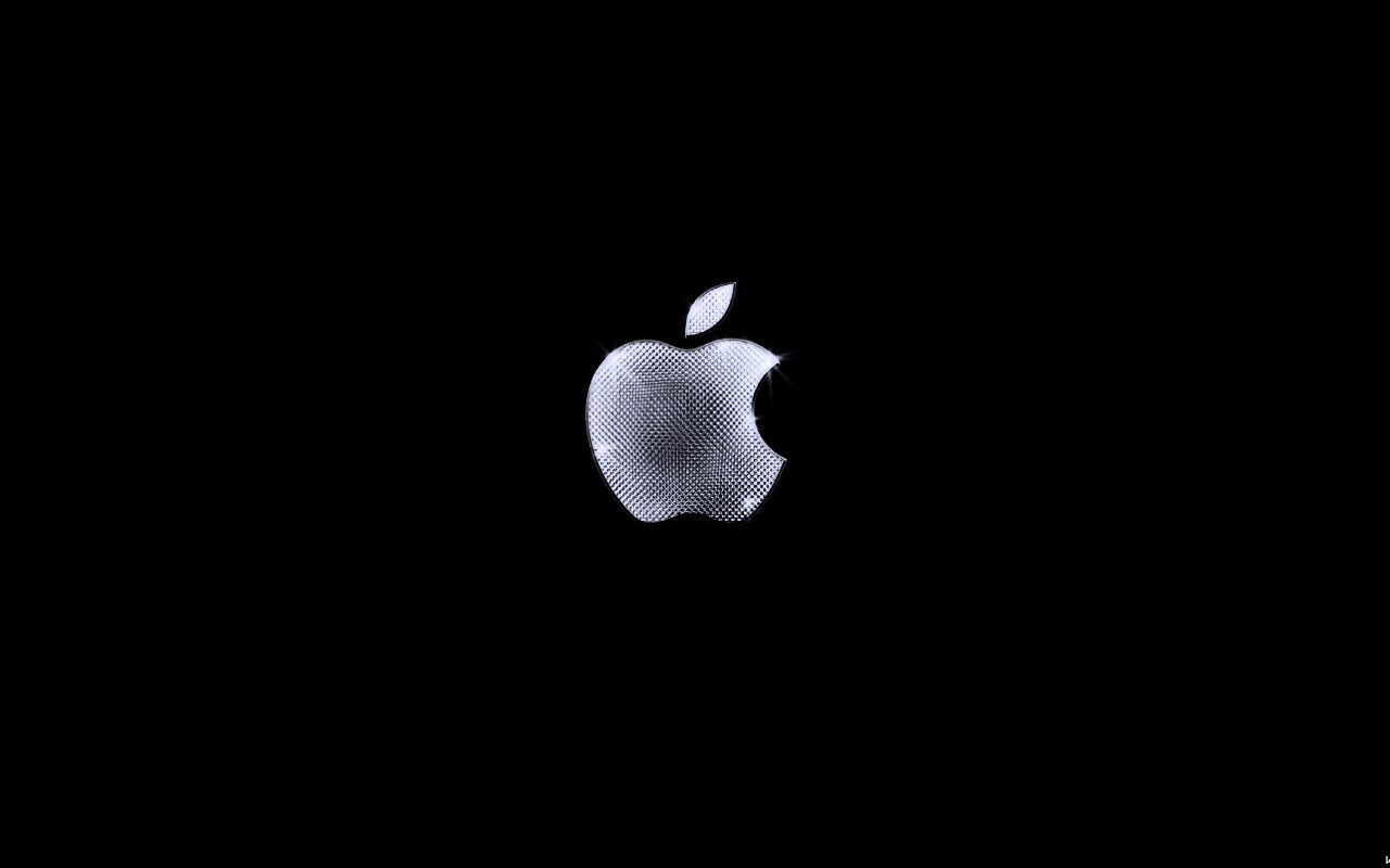 Apple обои