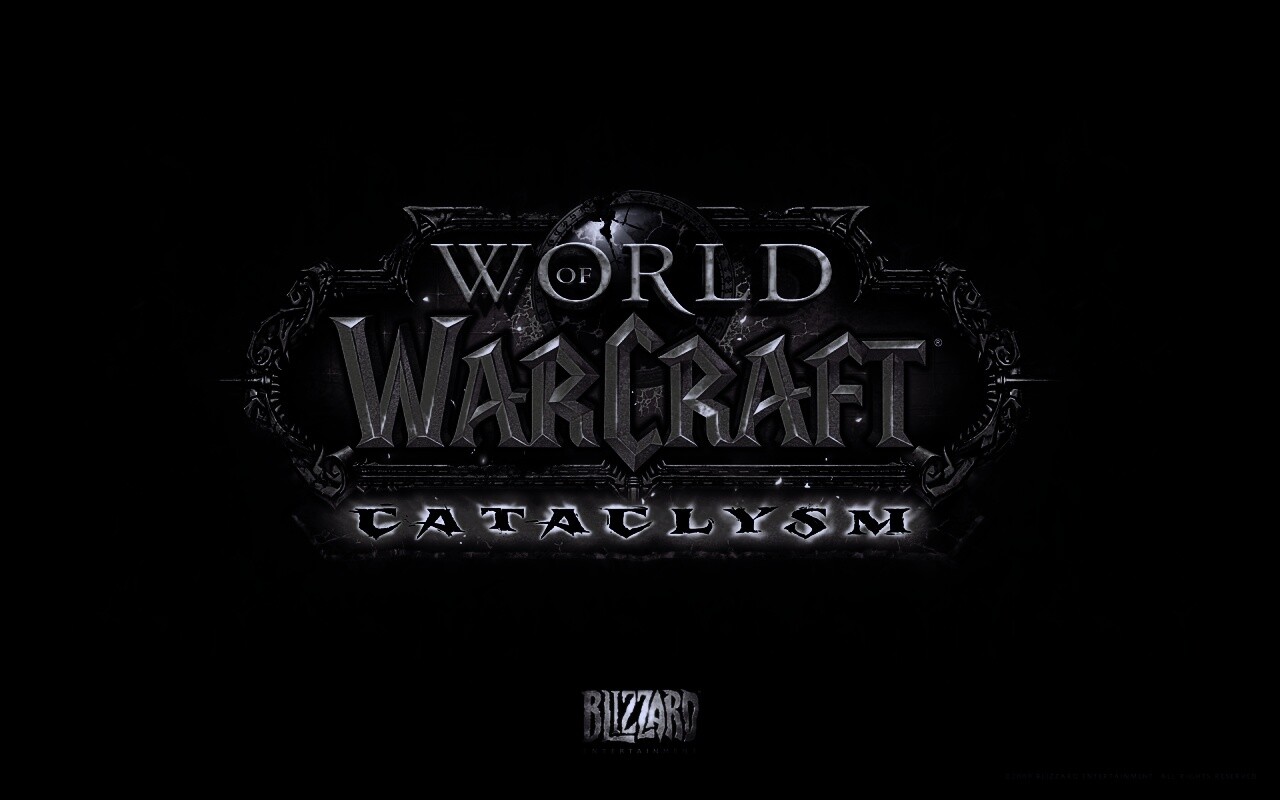 World of Warcraft обои