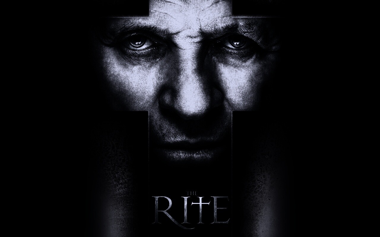 The Rite обои