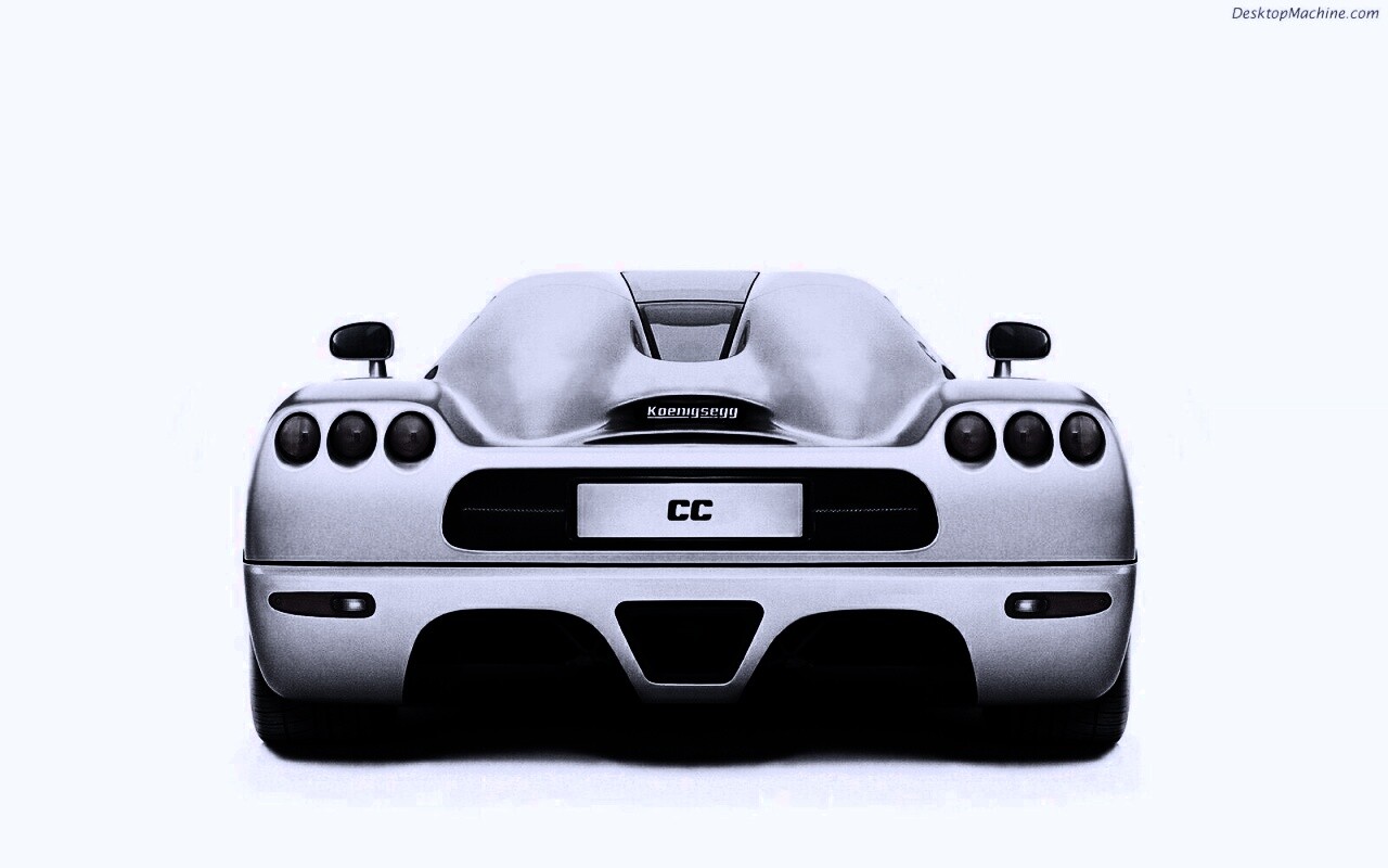 Koenigsegg обои