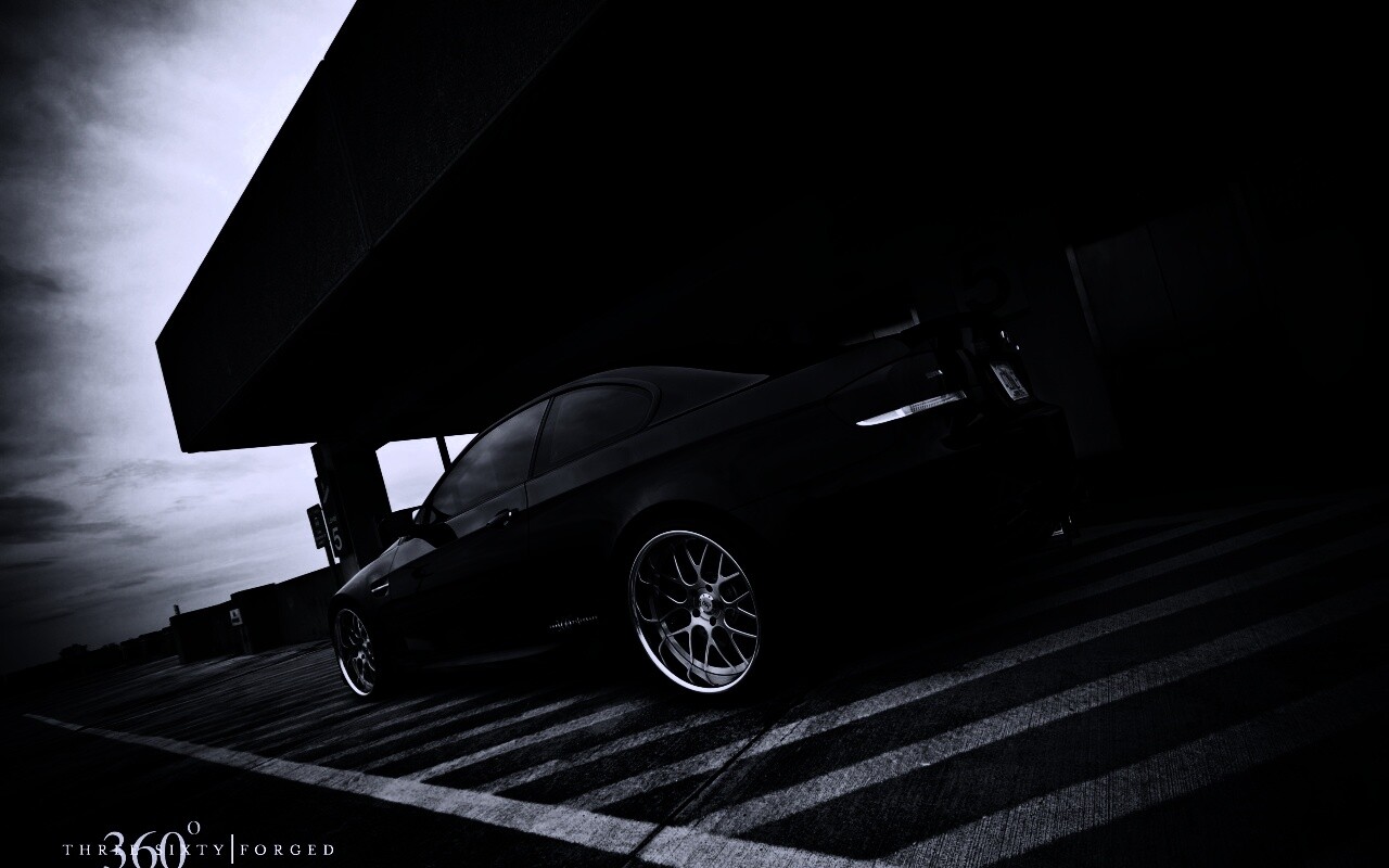 BMW обои