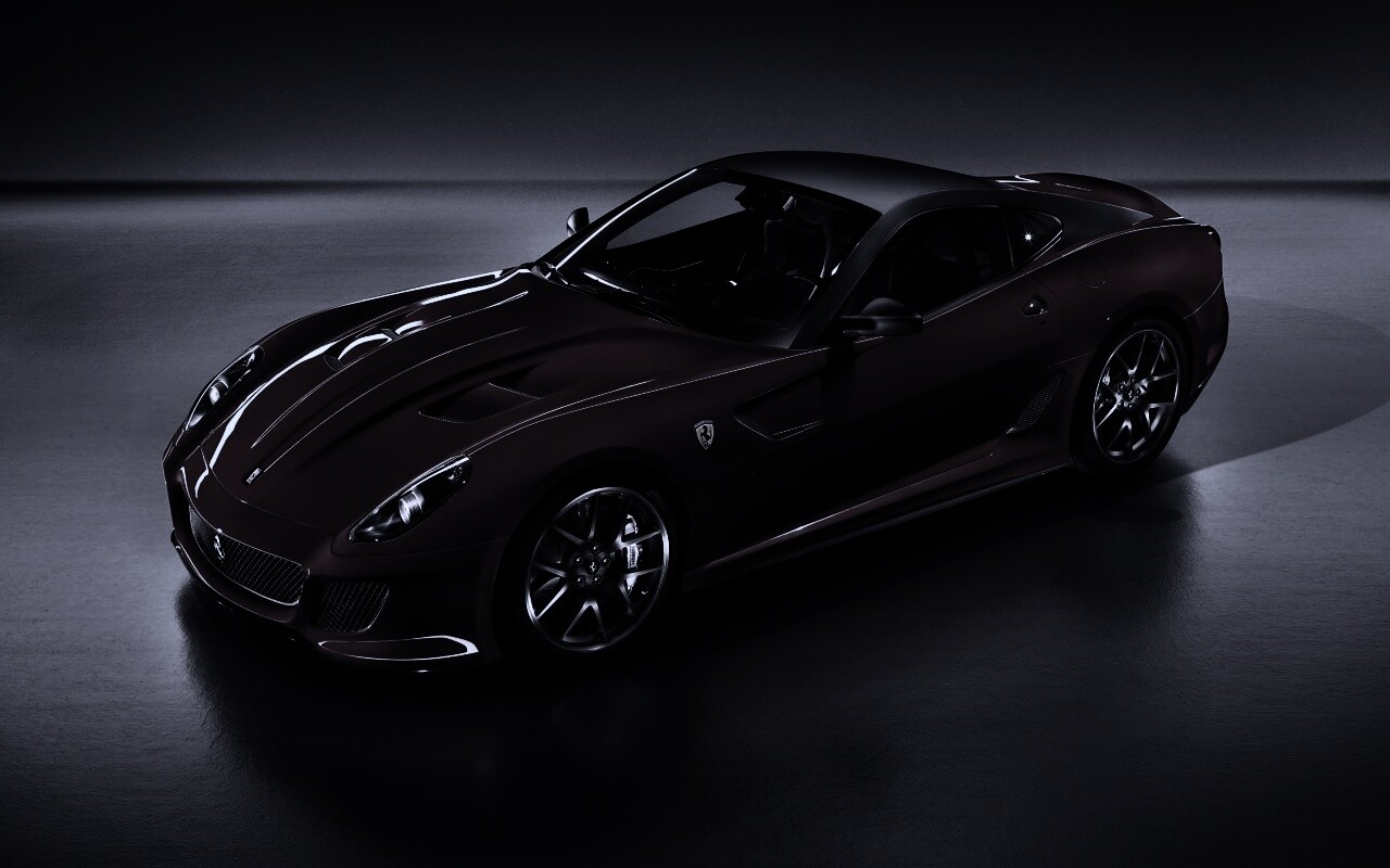 Ferrari обои