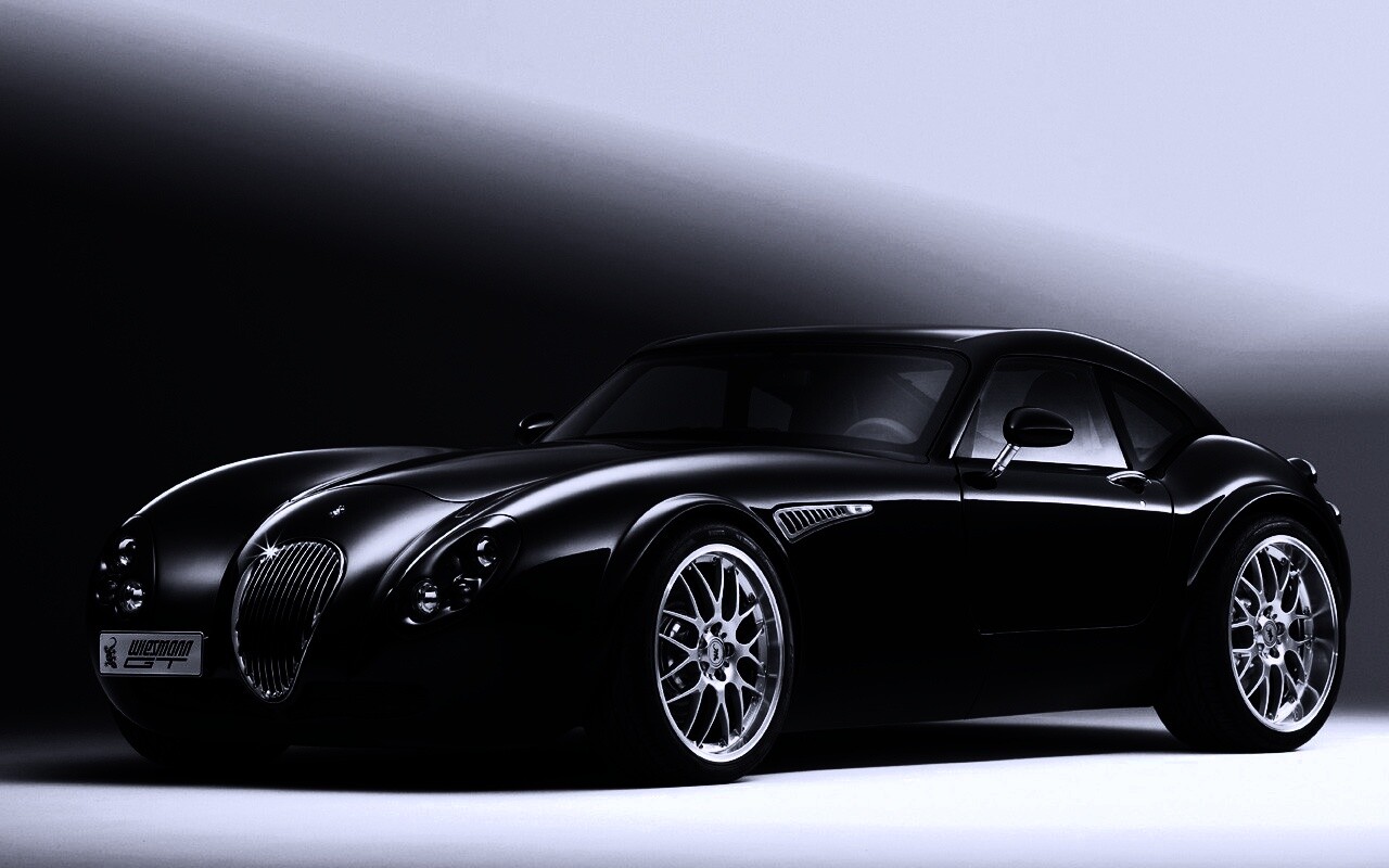 Wiesmann обои