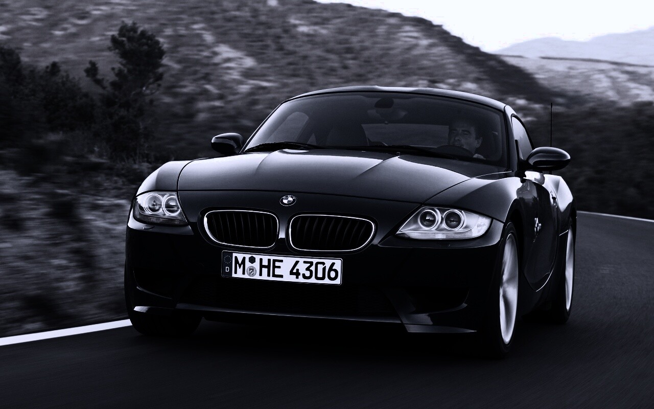 BMW обои