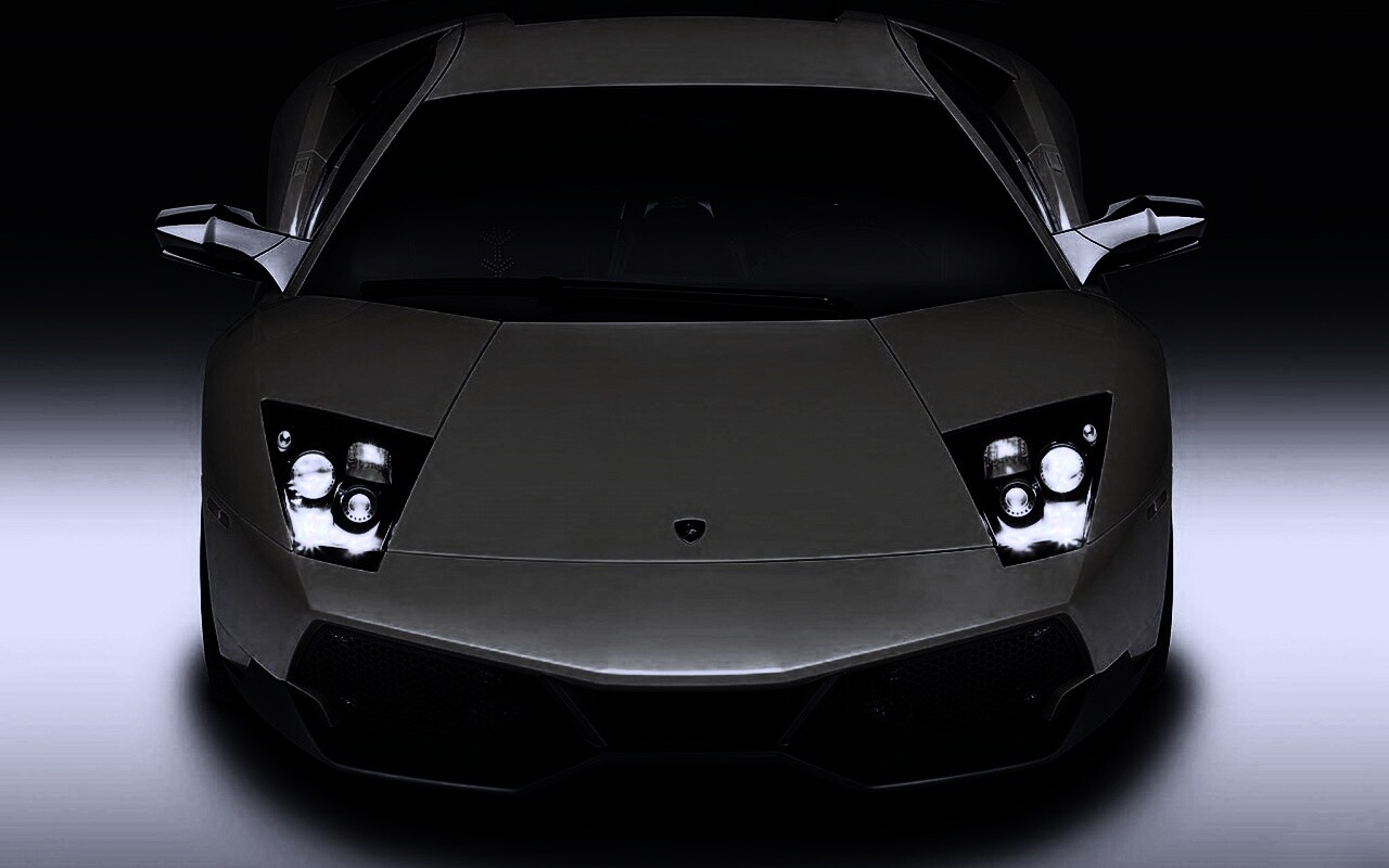 Lamborghini Murcielago обои