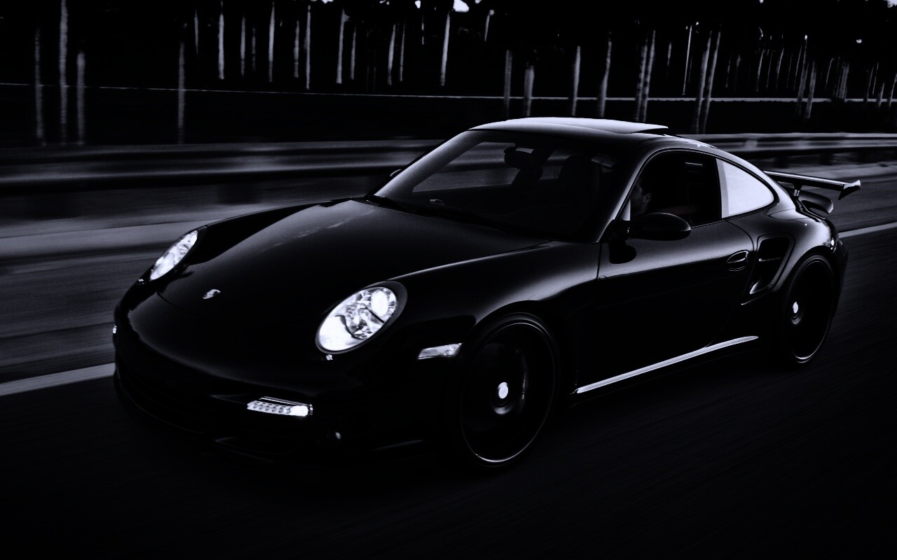 Porsche обои