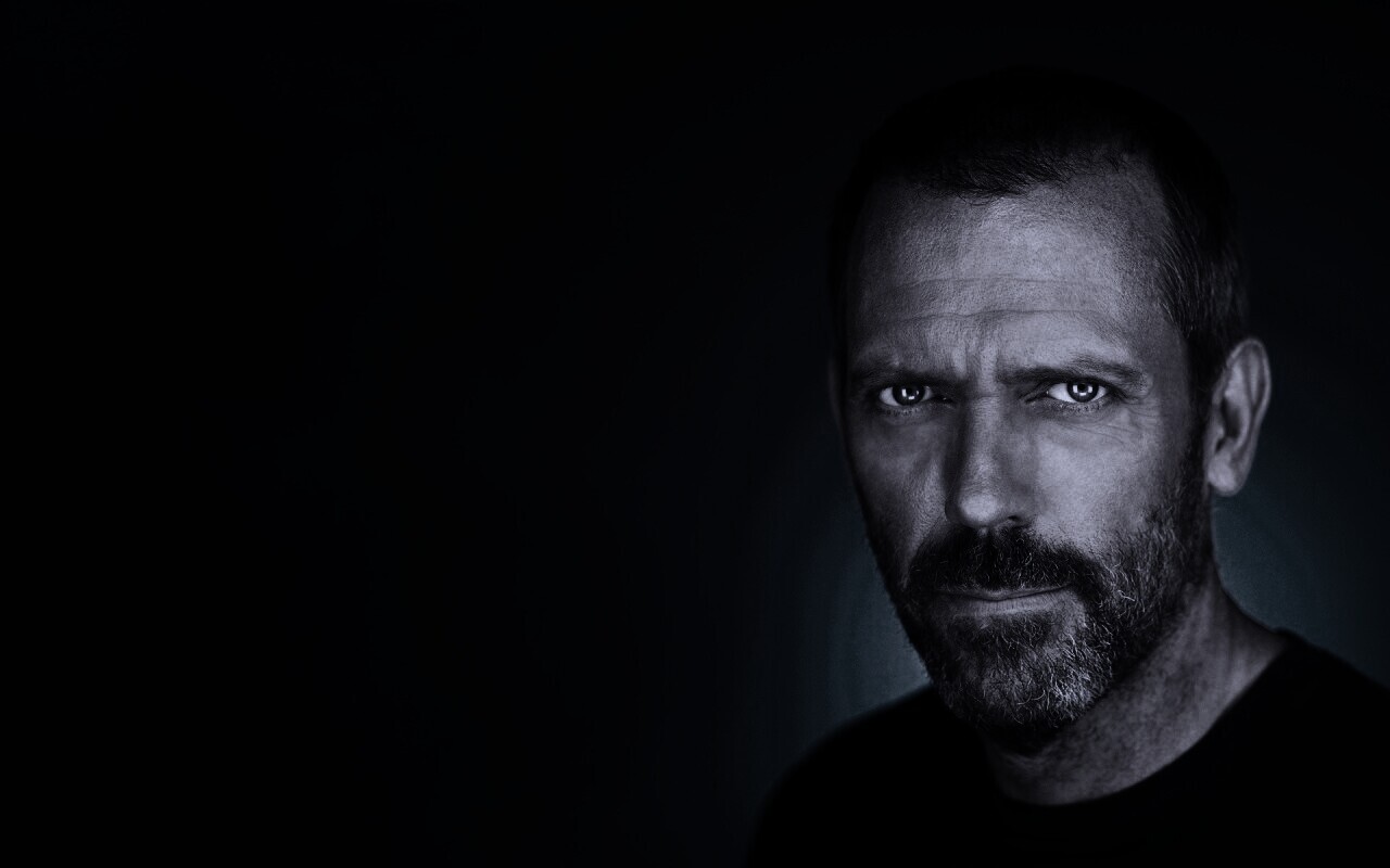 House MD обои