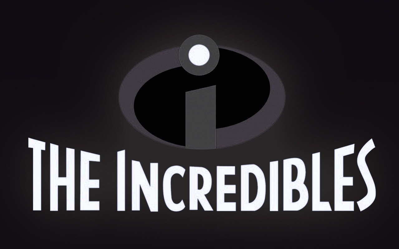 The Incredibles обои